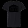 Unisex Light Cotton T-Shirt Thumbnail