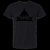 Unisex Light Cotton T-Shirt Thumbnail