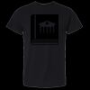 Unisex Light Cotton T-Shirt Thumbnail