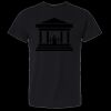 Unisex Light Cotton T-Shirt Thumbnail