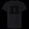 Unisex Light Cotton T-Shirt Thumbnail
