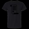 Unisex Light Cotton T-Shirt Thumbnail