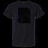 Unisex Light Cotton T-Shirt Thumbnail