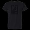 Unisex Light Cotton T-Shirt Thumbnail