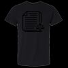 Unisex Light Cotton T-Shirt Thumbnail