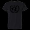 Unisex Light Cotton T-Shirt Thumbnail