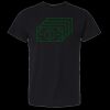 Unisex Light Cotton T-Shirt Thumbnail