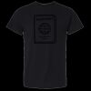 Unisex Light Cotton T-Shirt Thumbnail