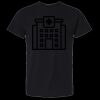 Unisex Light Cotton T-Shirt Thumbnail