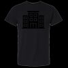 Unisex Light Cotton T-Shirt Thumbnail