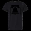 Unisex Light Cotton T-Shirt Thumbnail