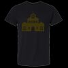 Unisex Light Cotton T-Shirt Thumbnail