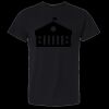 Unisex Light Cotton T-Shirt Thumbnail