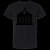 Unisex Light Cotton T-Shirt Thumbnail