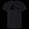 Unisex Light Cotton T-Shirt Thumbnail