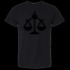 Unisex Light Cotton T-Shirt Thumbnail