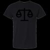 Unisex Light Cotton T-Shirt Thumbnail