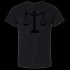Unisex Light Cotton T-Shirt Thumbnail