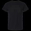Unisex Light Cotton T-Shirt Thumbnail