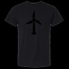 Unisex Light Cotton T-Shirt Thumbnail