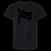 Unisex Light Cotton T-Shirt Thumbnail