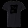 Unisex Light Cotton T-Shirt Thumbnail