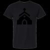 Unisex Light Cotton T-Shirt Thumbnail