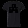 Unisex Light Cotton T-Shirt Thumbnail