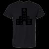 Unisex Light Cotton T-Shirt Thumbnail