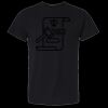 Unisex Light Cotton T-Shirt Thumbnail