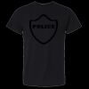 Unisex Light Cotton T-Shirt Thumbnail
