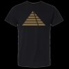 Unisex Light Cotton T-Shirt Thumbnail