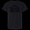 Unisex Light Cotton T-Shirt Thumbnail