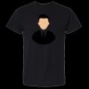 Unisex Light Cotton T-Shirt Thumbnail