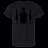 Unisex Light Cotton T-Shirt Thumbnail