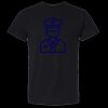 Unisex Light Cotton T-Shirt Thumbnail