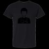 Unisex Light Cotton T-Shirt Thumbnail
