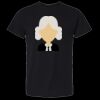 Unisex Light Cotton T-Shirt Thumbnail