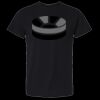 Unisex Light Cotton T-Shirt Thumbnail