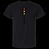 Unisex Light Cotton T-Shirt Thumbnail