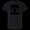 Unisex Light Cotton T-Shirt Thumbnail