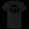 Unisex Light Cotton T-Shirt Thumbnail