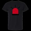 Unisex Light Cotton T-Shirt Thumbnail