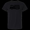 Unisex Light Cotton T-Shirt Thumbnail