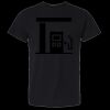Unisex Light Cotton T-Shirt Thumbnail
