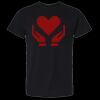 Unisex Light Cotton T-Shirt Thumbnail