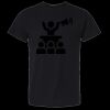 Unisex Light Cotton T-Shirt Thumbnail
