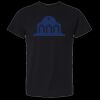 Unisex Light Cotton T-Shirt Thumbnail