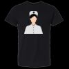 Unisex Light Cotton T-Shirt Thumbnail
