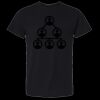 Unisex Light Cotton T-Shirt Thumbnail